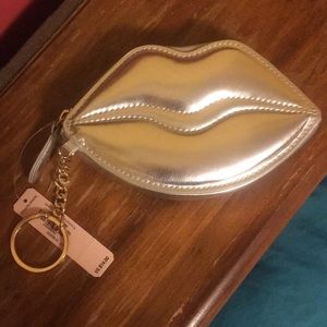 Brand New Lip Purse